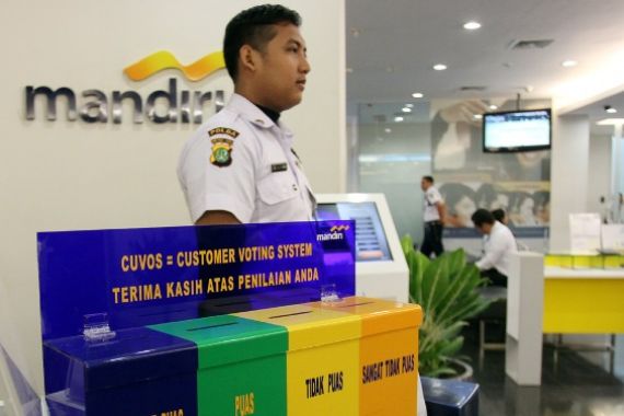 Indonesia Terancam Keok dalam Persaingan MEA - JPNN.COM