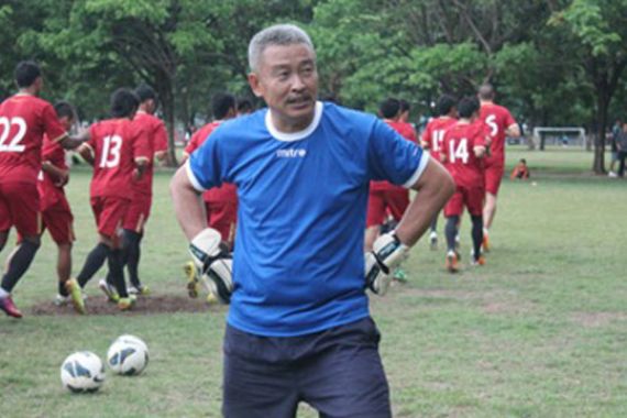 Pelatih Kiper Mendadak Hengkang, PSM Kelimpungan - JPNN.COM