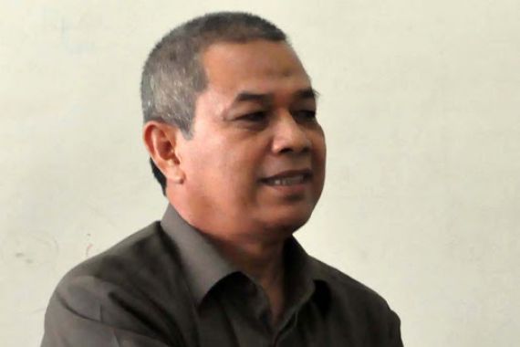 Pelapor Minta Sekda Terdakwa Dibebaskan, Hakim Tersenyum - JPNN.COM