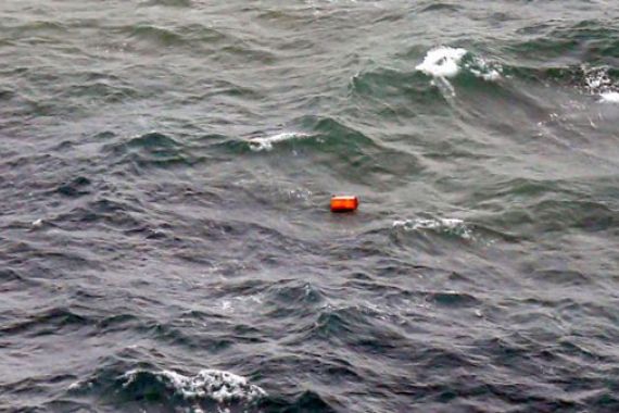 Jenazah yang Ditemukan Nelayan Itu Ternyata Teknisi AirAsia QZ8501 - JPNN.COM