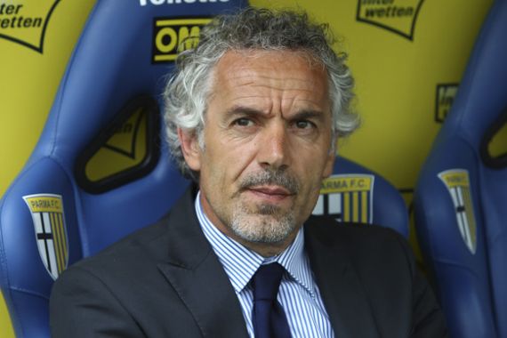 Pelatih Parma Nilai Juventus Dibantu Wasit - JPNN.COM