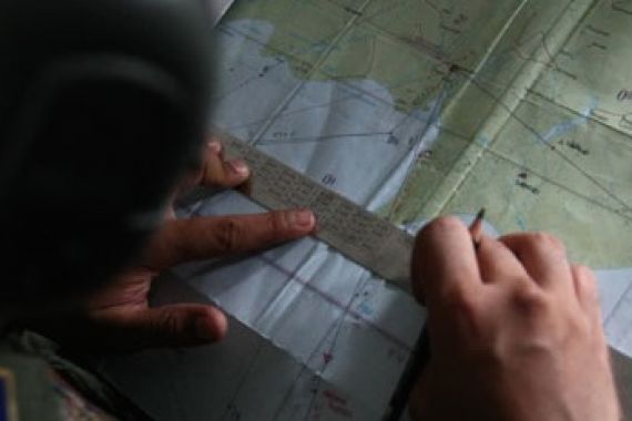 Detik-detik Maut AirAsia QZ8501 Berdasarkan Data Black Box - JPNN.COM