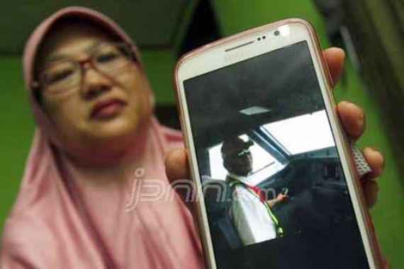 AirAsia Pastikan 90 Persen Jenazah Itu Saiful - JPNN.COM