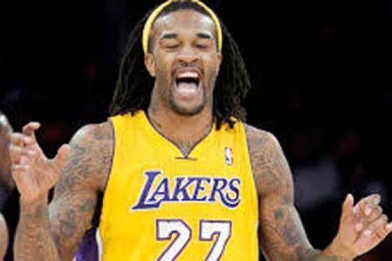 Jordan Hill Selamatkan Lakers Dari Rekor Buruk - JPNN.COM