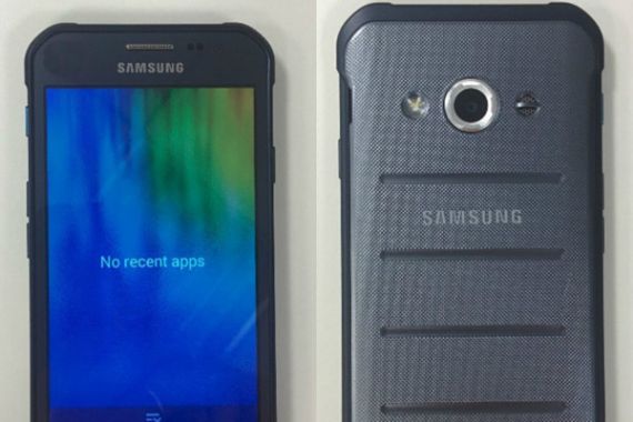 Samsung Segera Luncurkan Galaxy Xcover 3 - JPNN.COM