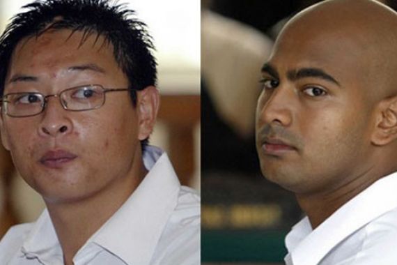 Warga Australia tak Menolak, Sukumaran dan Chan Segera Dieksekusi - JPNN.COM