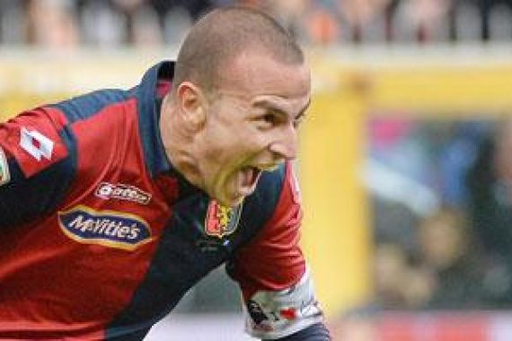 Milan Resmi Gaet Antonelli - JPNN.COM