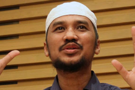 Samad: Yang Menimpa Kami adalah Risiko Pemberantasan Korupsi - JPNN.COM