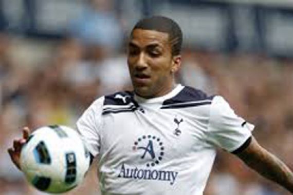 Aaron Lennon Resmi Gabung Everton - JPNN.COM