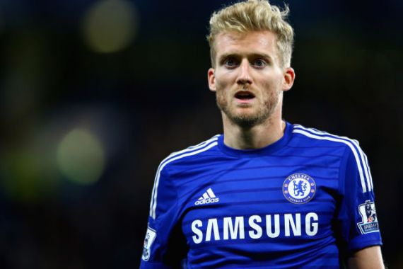 Cuadrado Datang, Schurrle Ditendang ke Jerman - JPNN.COM