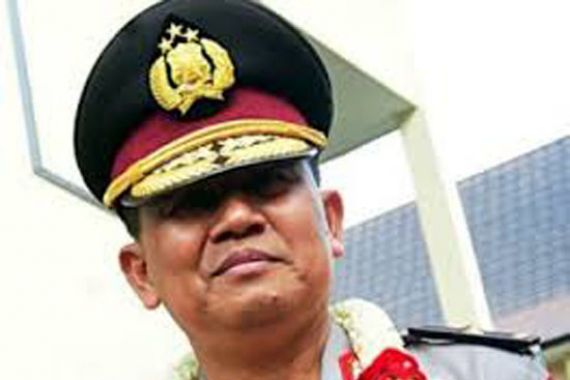 Dicap Kota Paling Rawan, Kapolda: Jakarta Masih Aman - JPNN.COM