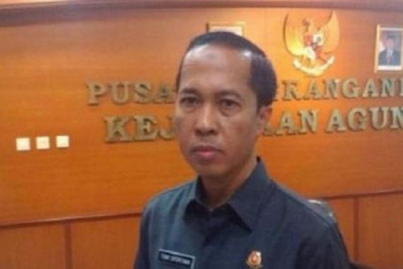 Korupsi Bus Gandeng, Direktur PT SGDP Dibui - JPNN.COM