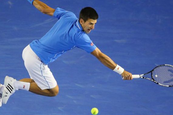 Djokovic Merasa Belum Jadi Petenis Hebat - JPNN.COM