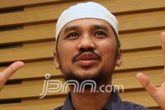 Abraham Samad Sempat Bilang, Eh Hapus Itu - JPNN.COM