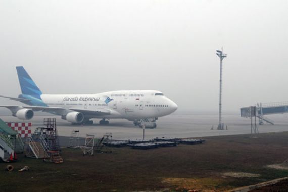 Bandara Juanda Diperluas Tahun Ini - JPNN.COM