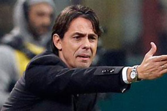Milan Bantah Beri Ultimatum Pada Inzaghi - JPNN.COM