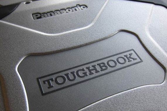 Panasonic Toughbook 31, Baterainya Bisa Bertahan 18 Jam - JPNN.COM