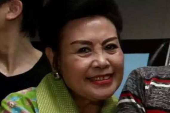 Ibu Jujuk Nyimpen Sakitnya Sendirian - JPNN.COM