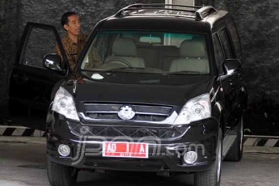 Anak Buah Prabowo Sebut Jokowi seperti Kacang Lupa Kulitnya - JPNN.COM
