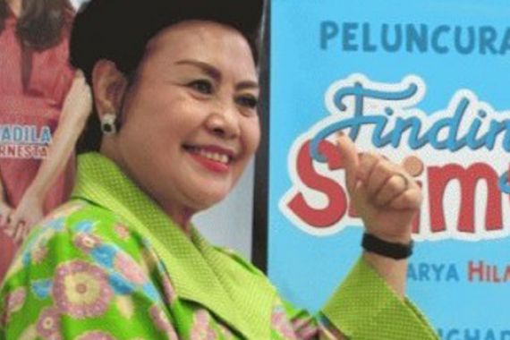 Mengenang Djudjuk Djuwariah yang Berperan Penting di Srimulat - JPNN.COM