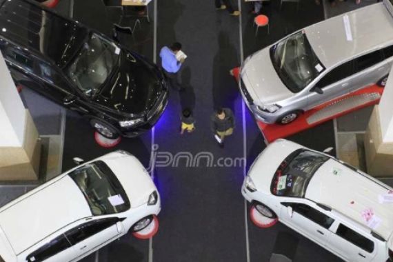 Proton Garap Mobnas, Gaikindo Bungkam - JPNN.COM