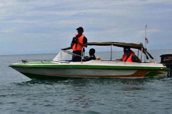 Berbahaya, Speedboat Kecil Dilarang Tempuh Rute Nunukan-Tarakan - JPNN.COM