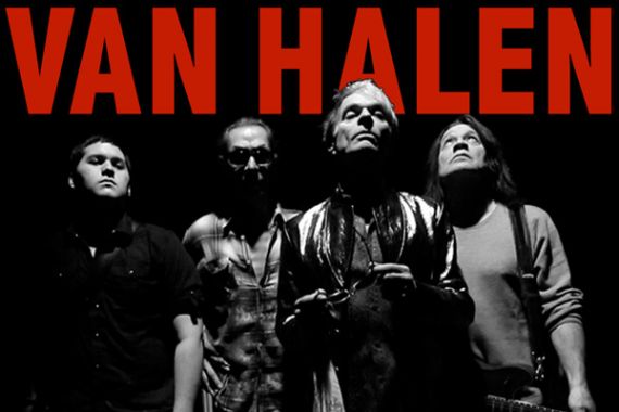 Yeah! Van Halen akan Rilis Album Baru, Ini Daftar Lagunya - JPNN.COM