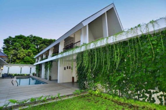 Sulap Tempat Mesum Jadi Hotel Unik untuk Dongkrak Pariwisata - JPNN.COM