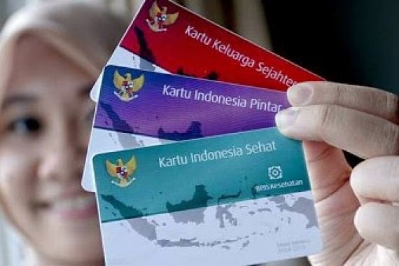 Tiga Kartu Sakti Jokowi Masih Belum Jelas - JPNN.COM