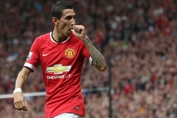 Ini Klub Pilihan Di Maria setelah MU - JPNN.COM