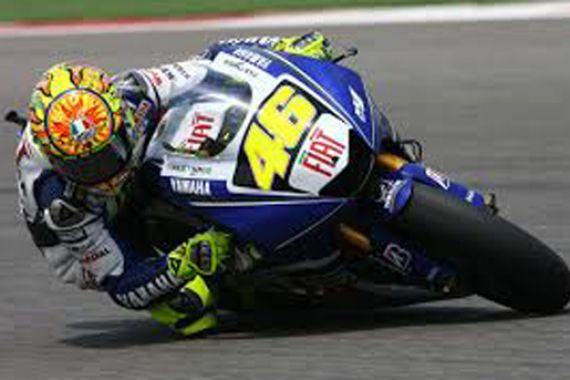 Rossi Prediksi Pedrosa Bakal Menggila - JPNN.COM