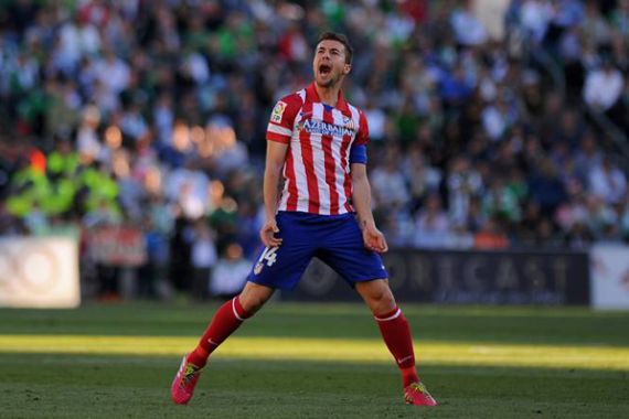 Atletico Klaim Sudah Jadi Raja Madrid - JPNN.COM