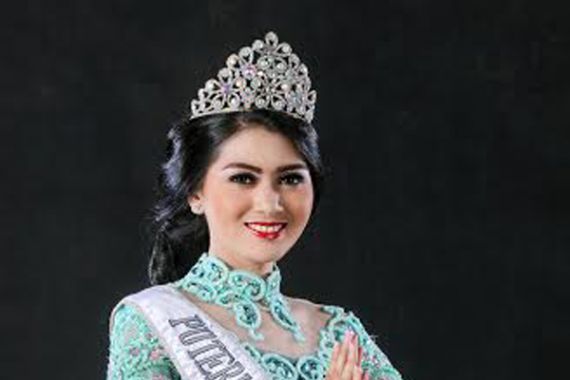 Si Cantik Ini Ingin Bawa Harum Nama Riau - JPNN.COM