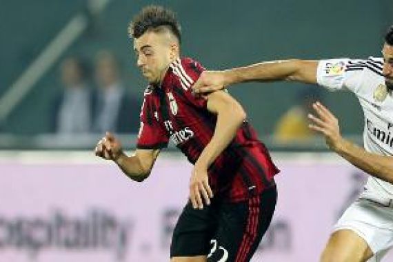 El Shaarawy Cemas Pikirkan Nasib Milan - JPNN.COM