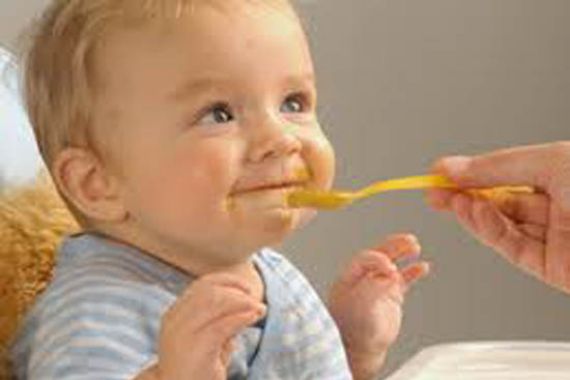 Gluten tak Bikin Bayi Terkena Celiac - JPNN.COM