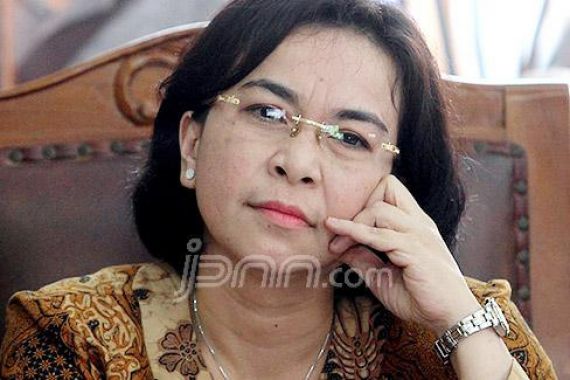 Ini Alasan KPK Tidak Minta Keterangan BG - JPNN.COM