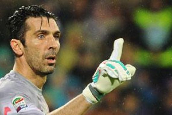 Buffon Ternyata Pernah Depresi - JPNN.COM