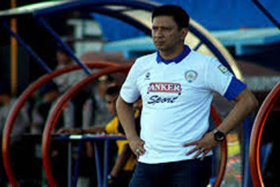 CEO Arema Larang BOPI Campuri Verifikasi - JPNN.COM