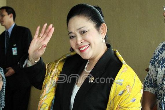 Anak Soeharto Beri Teguran buat Menteri Susi - JPNN.COM