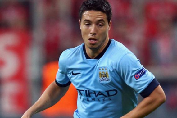 Nasri Sebut Chelsea Bukan Tim Hebat - JPNN.COM