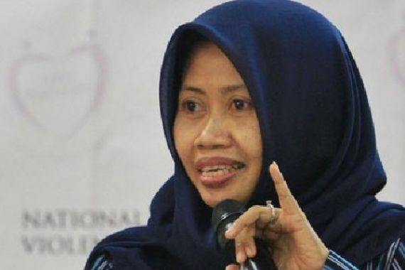 Komnas Perempuan Dorong RUU PKS jadi Prioritas - JPNN.COM