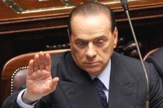Berlusconi Tegaskan tak Jual Milan - JPNN.COM