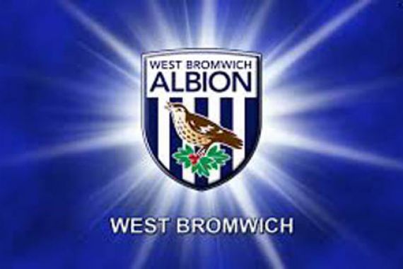 WBA Gilas West Ham 4 Gol Tanpa Balas - JPNN.COM