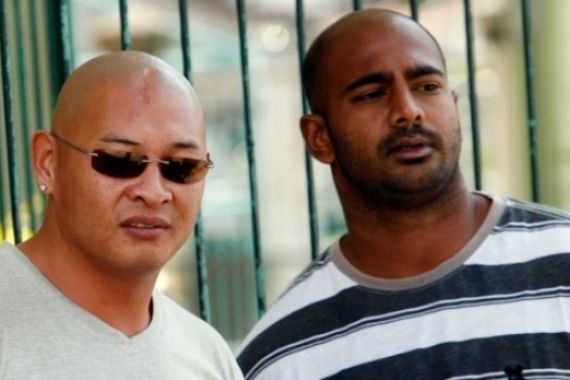 Hakim Bali Nine Disebut Pernah Minta Uang untuk Ringankan Hukuman - JPNN.COM