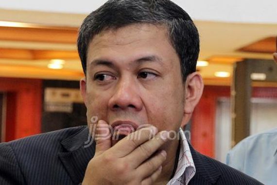 Fahri Hamzah: BG Sudah Bebas Dari Hukum - JPNN.COM