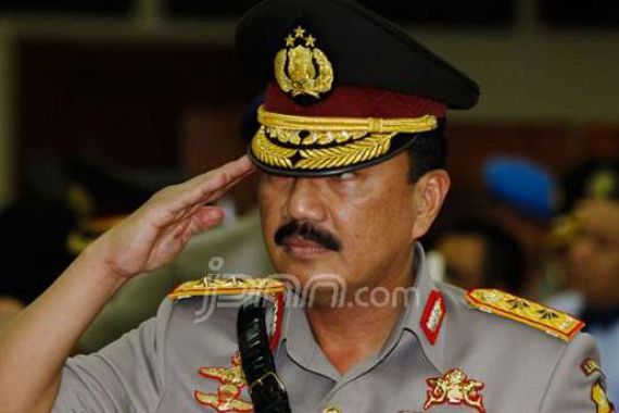 Ketemu Jokowi, Ini Curhat Budi Gunawan - JPNN.COM