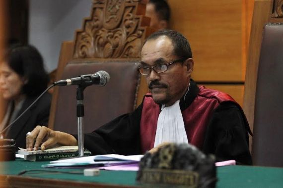 MA Janji Menindaklanjuti jika KPK Laporkan Hakim Sarpin - JPNN.COM