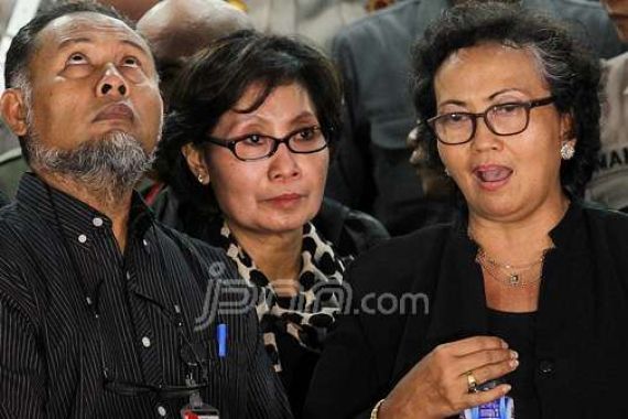 Lebih Baik Abraham Samad Tak Penuhi Panggilan Polda Sulselbar - JPNN.COM