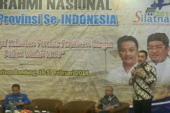 Anak Priuk Ramaikan Bursa Calon Ketum KNPI - JPNN.COM