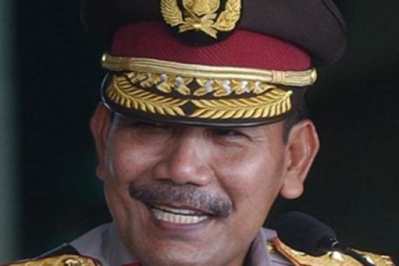 Bakal Diuji DPR, Badrodin Minta Bantuan Budi Gunawan - JPNN.COM